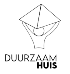 Duurzaamhuis logo