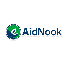 AidNook.com logo
