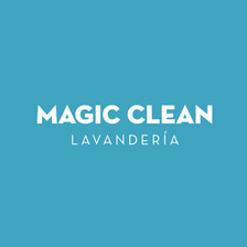 MAGIC CLEAN logo