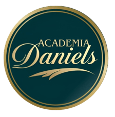 Academia Daniels logo