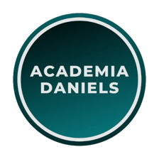 Academia Daniels logo