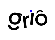 Griô Estudio logo