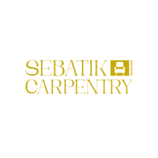 Sebatik Carpentry logo