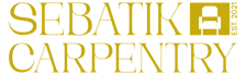 Sebatik Carpentry logo