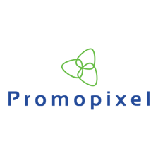 Promopixel logo