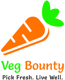 VegBounty logo