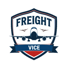 FREIGHTVICE LOGISTICS CONSULTING logo