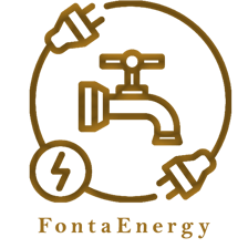 electric logo