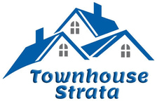 Townhouse Strata logo