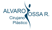 DR. Álvaro Ossa Cirujano Plástico de Senos logo