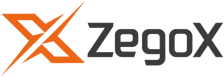ZegoX logo