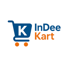 InDeeKart logo