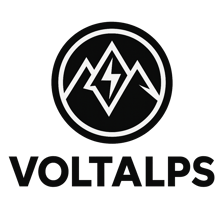 Voltalps logo