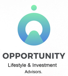 OPPORTUNITY TA logo