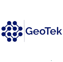 GeoTek Irrigation logo