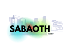 SABAOTH logo