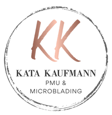 Kata Kaufmann PMU & Microblading in Graz logo