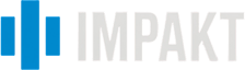 IMPAKT Strength and Conditioning logo