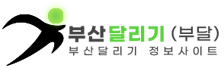 부달 logo