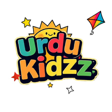 Urdu Kidzz logo