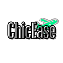 ChicEase logo