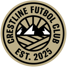 Crestline FC logo