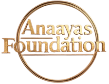 Anaayas Foundation logo