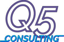 Q5 Consulting logo