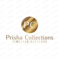 Prisha Collections logo
