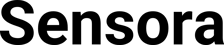 Sensora logo