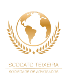 Scocato Teixeira - Sociedade de Advogados logo