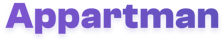 Appartman logo