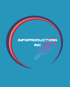 Infoproductora INC logo