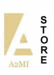 A2Mi store logo