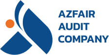 AZFAIR AUDIT COMPANY logo
