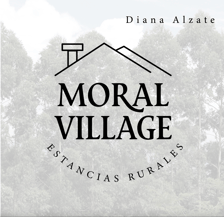 Moral Village logo