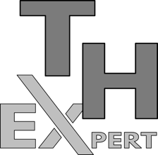 TH-EXPERT logo