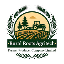 Rural Roots logo