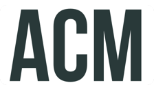 ACM MÓVEIS logo
