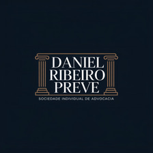 Daniel Ribeiro Preve Sociedade Individual de Advocacia logo
