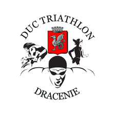 DUC TRIATHLON logo
