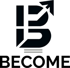 BECOME logo