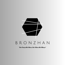 bronzhan logo