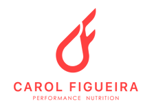 Nutricionista Carol Figueira logo