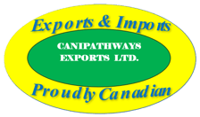 CANIPATHWAYS SH LTD logo
