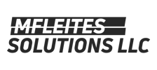 MFleites solutions LLC logo