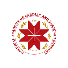 PHC National Academy of Cardiac and Vascular Surgery logo