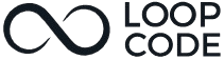 Loop Code logo