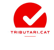 TRIBUTARI.CAT logo