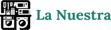 La Nuestra logo